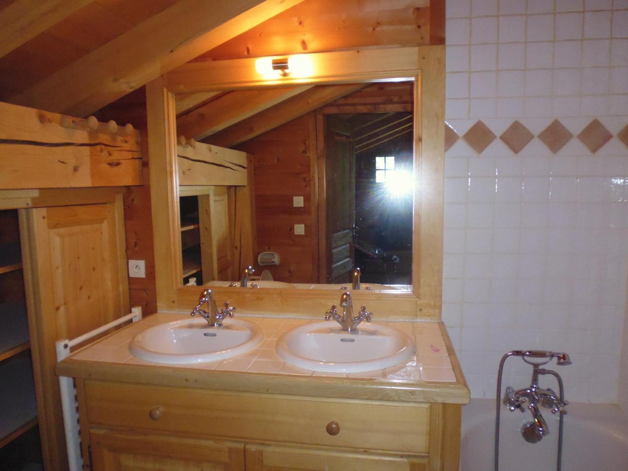 Chambres Et Mazots Du Chalet De Mado Megeve Room photo